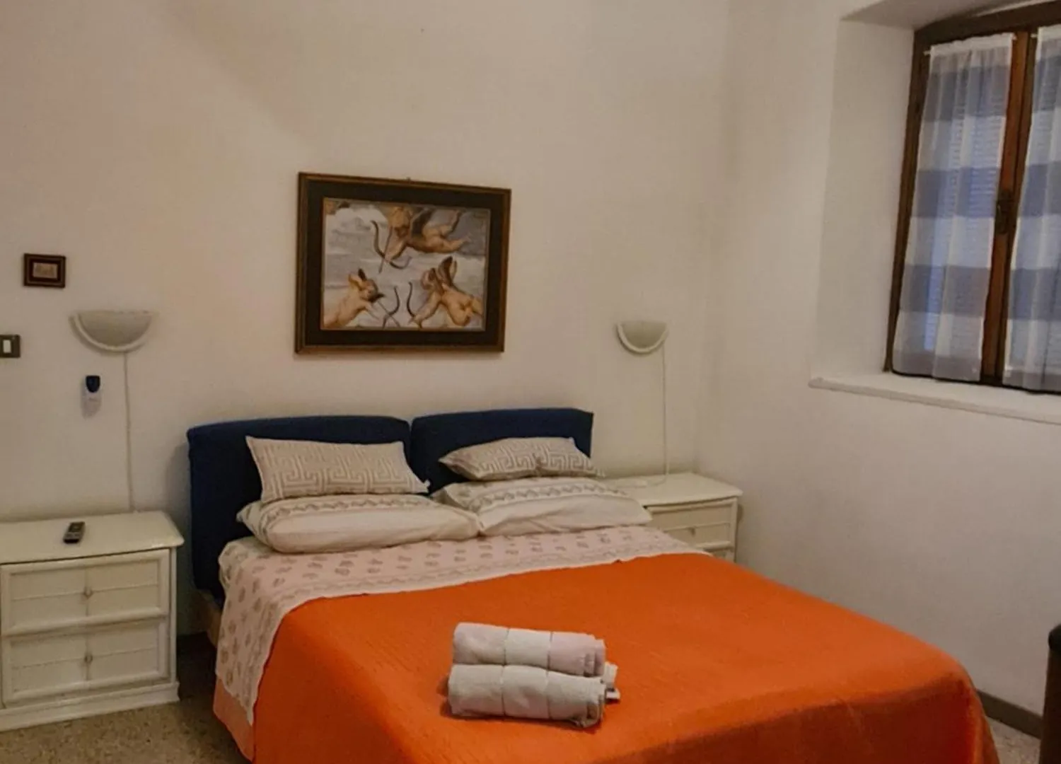 Appartamento Speranza Pisogne