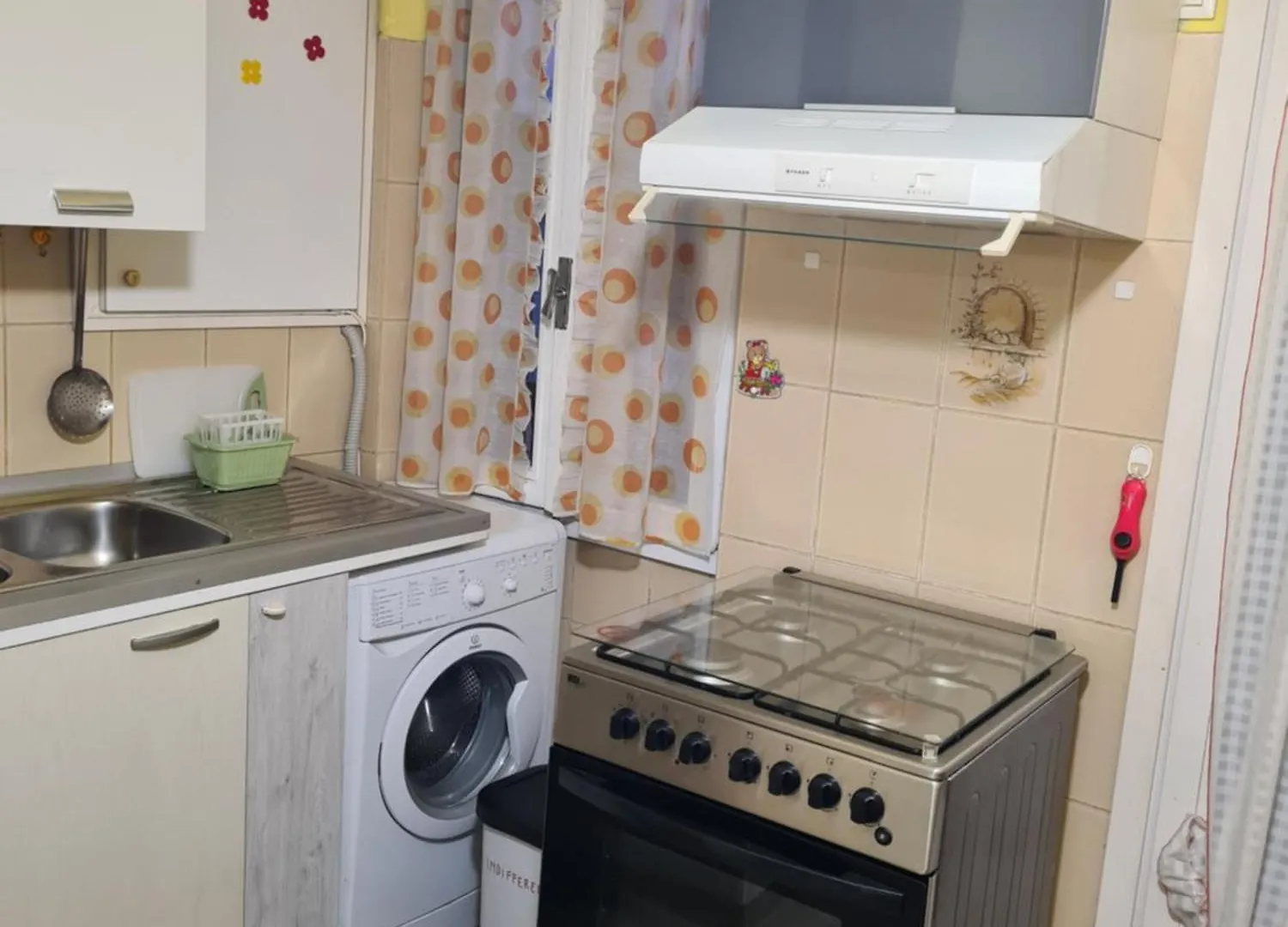 Apartment Appartamento Speranza Pisogne