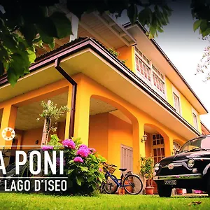  Ferienhaus Casa Poni