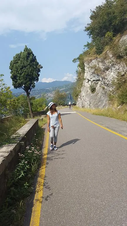 Appartamento Speranza Pisogne 0*,  Italy