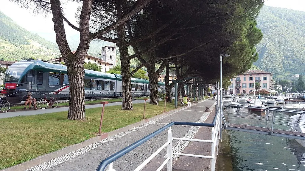 Apartment Appartamento Speranza Pisogne