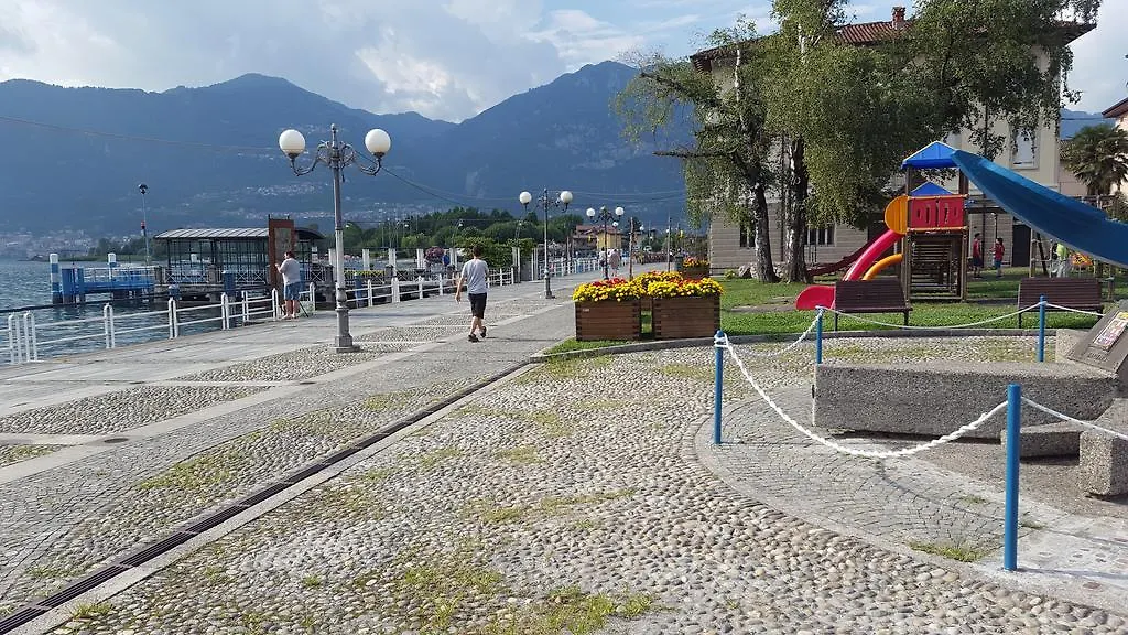 Appartamento Speranza Pisogne Italy