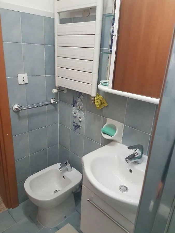 Apartment Appartamento Speranza Pisogne