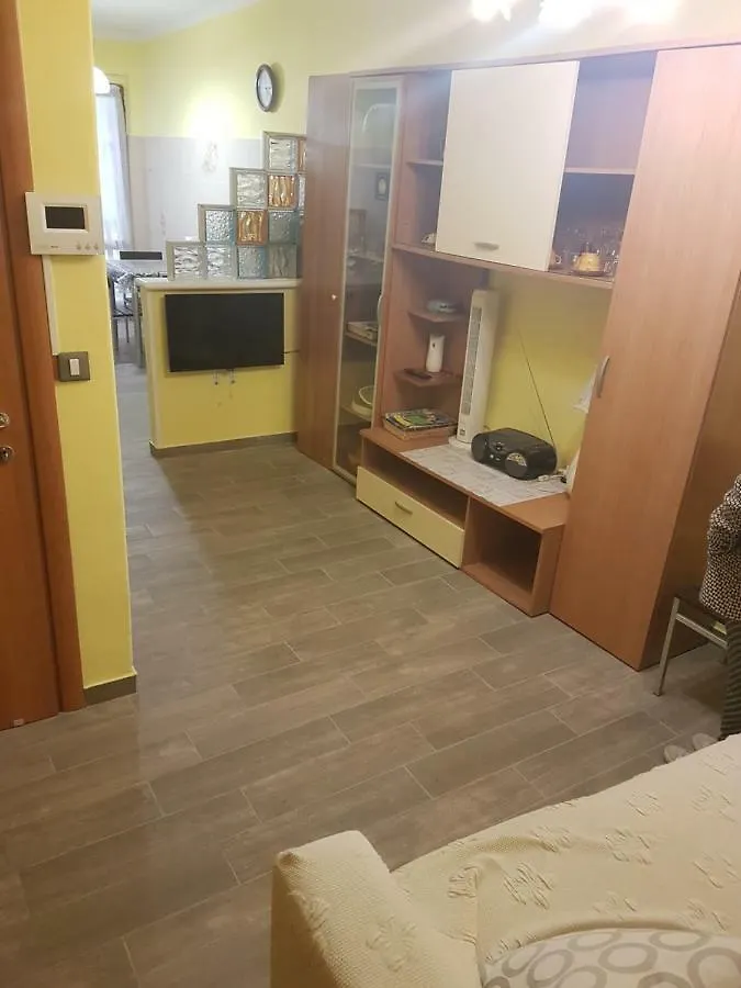Appartamento Speranza Pisogne Apartment